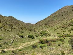 -广东天露山旅游度假区