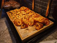 -浙江西子宾馆·瑶园咖啡厅