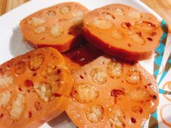 -老城南.鸭血粉丝汤(夫子庙店)