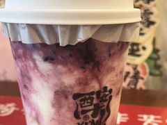 -茶话弄(李家村万达店)