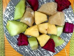 -威斯汀舞台餐厅