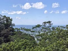 -香炉山国家森林公园