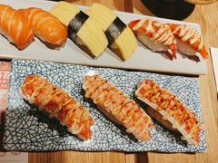 -Sushi Love 创意寿司(丽影广场店)