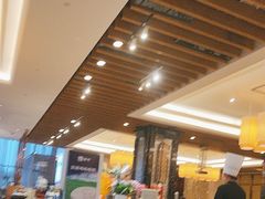 -岚桥锦江大酒店-瑞泰西餐厅