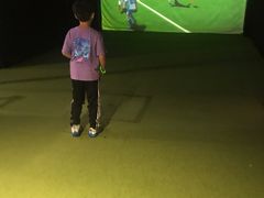 -VS SPORTS PARK运动玩乐园·团建·生日会(合生汇店)