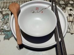 牛肉诱惑-绿茶餐厅(燕郊永旺店)