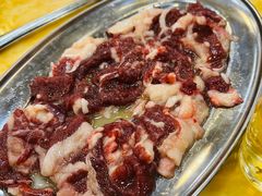 -五洞大众牛餐馆(番禺分店)