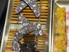 -西塔老太太泥炉烤肉(龙湖北苑天街店)