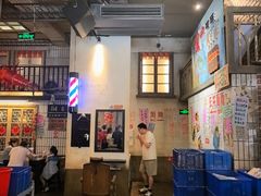 -阿财老铺·老蚌埠龙虾城(华夏总店)