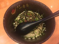 博多明太子饭-博多一幸舍(侨福芳草地购物中心店)