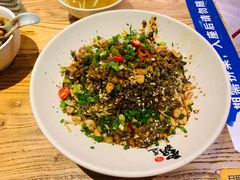 -霸道川面馆(张江店)