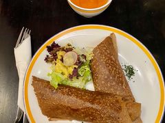 -La Creperie法餐厅(芮欧百货店)