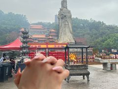 -南沙天后宫景区