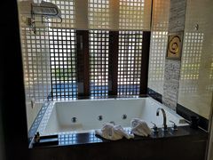 -三亚亚龙湾雅高铂尔曼别墅度假酒店