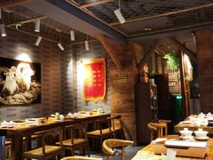 -有奴思烤肉·清真(正宁路店)