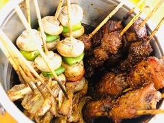 -炒豆合作社(东四总店)