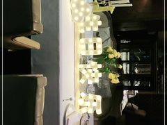 -一棵树·意大利西餐厅One Tree(新城店)
