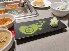 -海底捞火锅(北国先天下店)