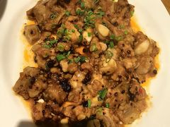 -周锦记广式餐厅