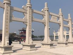 -天津妈祖文化园