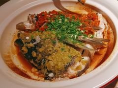 -爱碗亭·鲜炒湖南菜(壹城中心店)