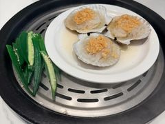 -海味当家·蒸锅海鲜(中山广场创始店)
