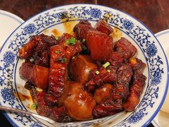 慈母肉-龙井草堂