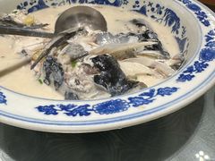 -洪福饭店·十八年老店
