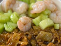 -杏园餐厅(阜成门店)