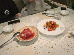 -大树餐厅(环球港店)