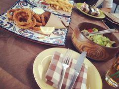 iphone_upload_pic-Mammamia意大利餐厅(阳春巷店)