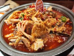 -涂辣辣·现炒虾蟹锅(梦时代店)