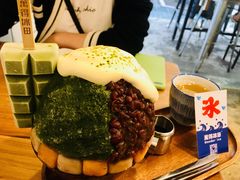 -WONDER ICE 萬得冰田(建設路总店)