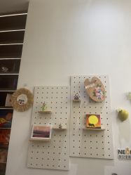 -奈尔宝·儿童乐园·亲子餐厅(星河湾店)