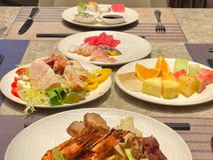 -星璨·自助餐厅-厦门禹洲温德姆至尊豪廷大酒店