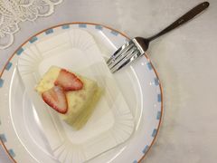 -卷心卷意·轻甜蛋糕(新光天地店)