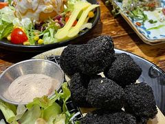 -小川洋风料理(街道口店)