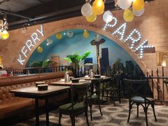 -V-ONE西雅图海鲜自助餐厅(仓山万达广场店)