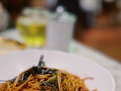 葱油拌面-蝶园·装修中(BFC外滩金融中心店)