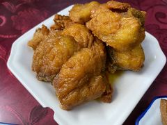 -老丘丘(较场口店)