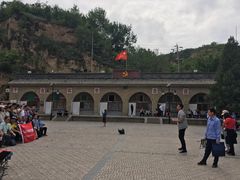 -梁家河村红色旅游区