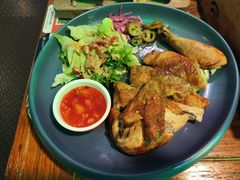 -Famous肥猫墨西哥音乐餐吧(五棵松华熙LIVE店)