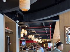 -新渝城·始于2000年(淘金店)