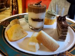 -马勒别墅·中餐厅