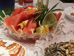 -霸王虾·麻辣小龙虾(清水河公园店)