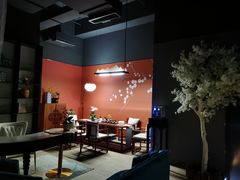 -璞·澐间影院式足道SPA(尚悦湾店)