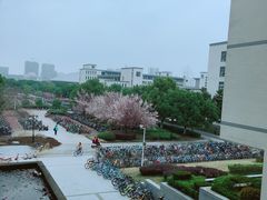 -江南大学(蠡湖校区)