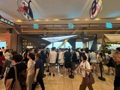 -July tale·可丽饼(德基广场店)