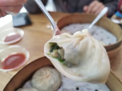 -鑫旺旺汤包(总店)