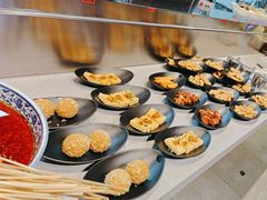 -小猪查理自助烤肉·全新升级(西三旗店)